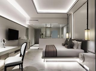 Chanalai Romantica Resort fotoÄŸrafÄ±