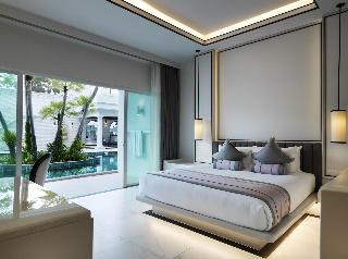 Chanalai Romantica Resort fotoÄŸrafÄ±