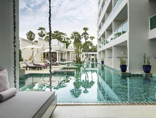 Chanalai Romantica Resort fotoÄŸrafÄ±