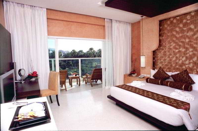 Chanalai Romantica Resort fotoÄŸrafÄ±