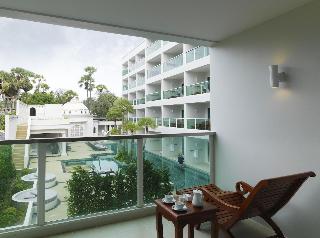 Chanalai Romantica Resort fotoÄŸrafÄ±