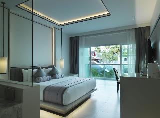 Chanalai Romantica Resort fotoÄŸrafÄ±