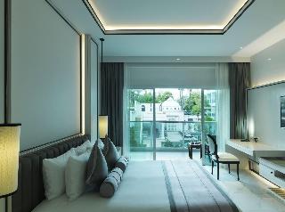 Chanalai Romantica Resort fotoÄŸrafÄ±