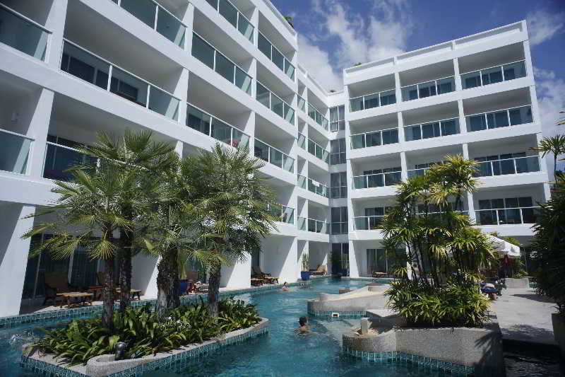 Chanalai Romantica Resort fotoÄŸrafÄ±