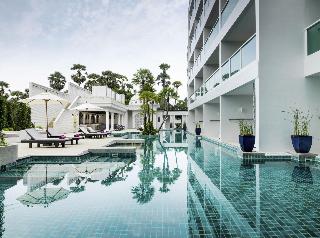 Chanalai Romantica Resort fotoÄŸrafÄ±