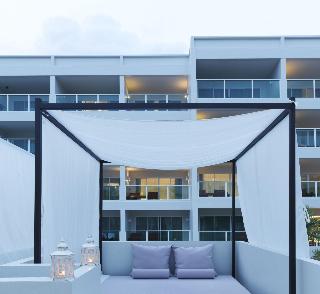 Chanalai Romantica Resort fotoÄŸrafÄ±