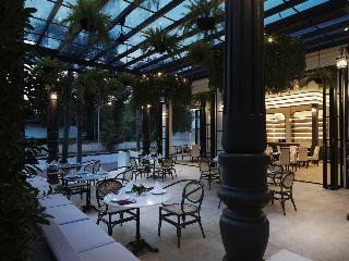 Chanalai Romantica Resort fotoÄŸrafÄ±