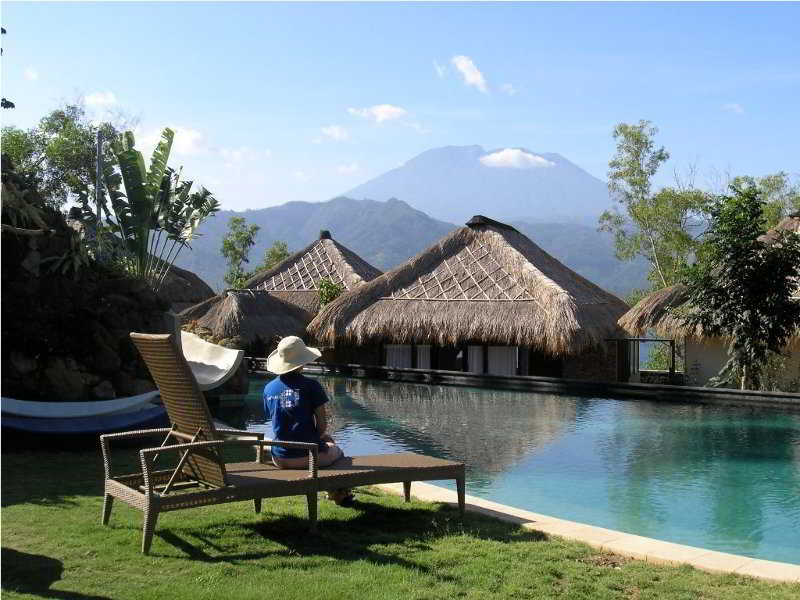 Bloo Lagoon Village otel fotoğrafı