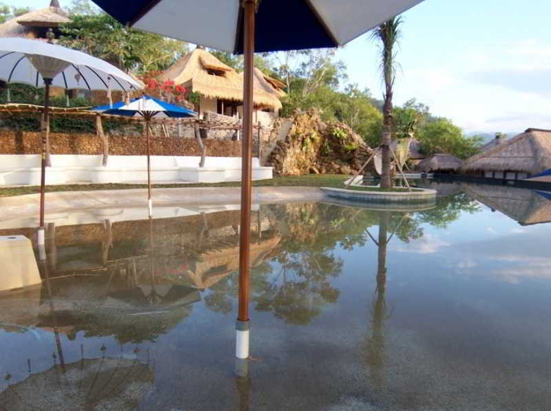 Bloo Lagoon Village fotoÄŸrafÄ±