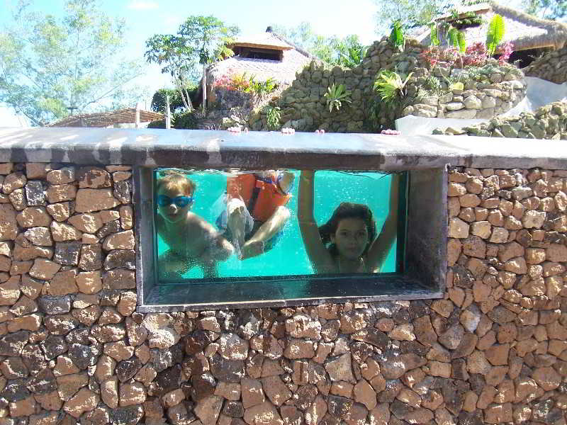 Bloo Lagoon Village fotoÄŸrafÄ±