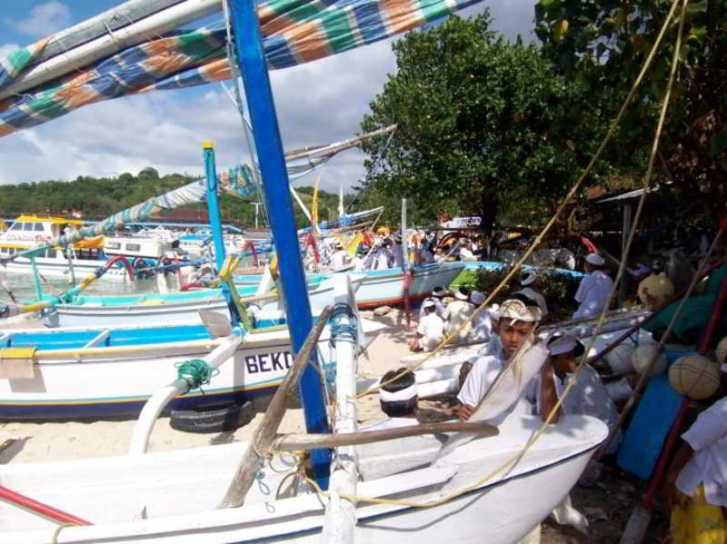 Bloo Lagoon Village fotoÄŸrafÄ±