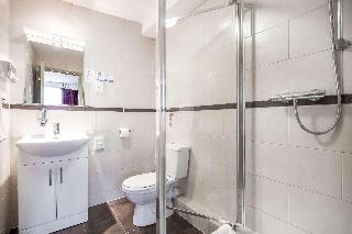 Comfort Inn Edgware Road W2 fotoÄŸrafÄ±