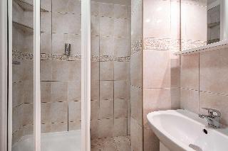 Comfort Inn Edgware Road W2 fotoÄŸrafÄ±