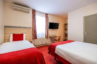 Comfort Inn Edgware Road W2 fotoÄŸrafÄ±