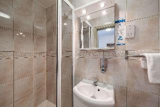 Comfort Inn Edgware Road W2 fotoÄŸrafÄ±