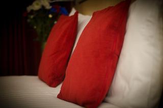 Comfort Inn Edgware Road W2 fotoÄŸrafÄ±