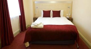 Comfort Inn Edgware Road W2 fotoÄŸrafÄ±