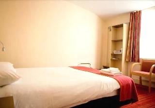 Comfort Inn Edgware Road W2 fotoÄŸrafÄ±