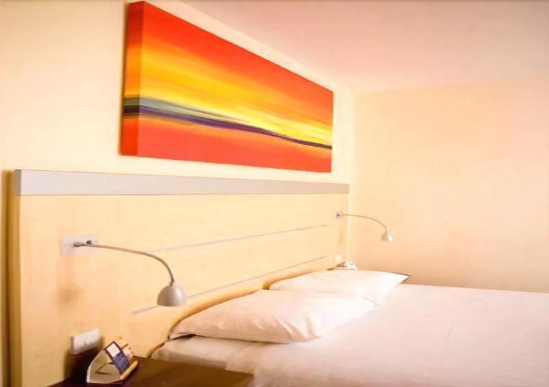 Comfort Inn Edgware Road W2 - Oda