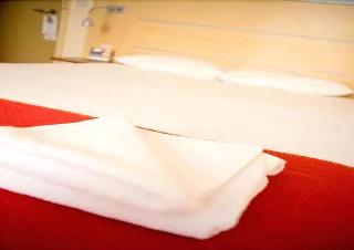 Comfort Inn Edgware Road W2 fotoÄŸrafÄ±