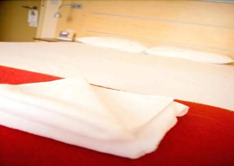 Comfort Inn Edgware Road W2 - Oda