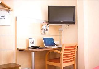 Comfort Inn Edgware Road W2 fotoÄŸrafÄ±