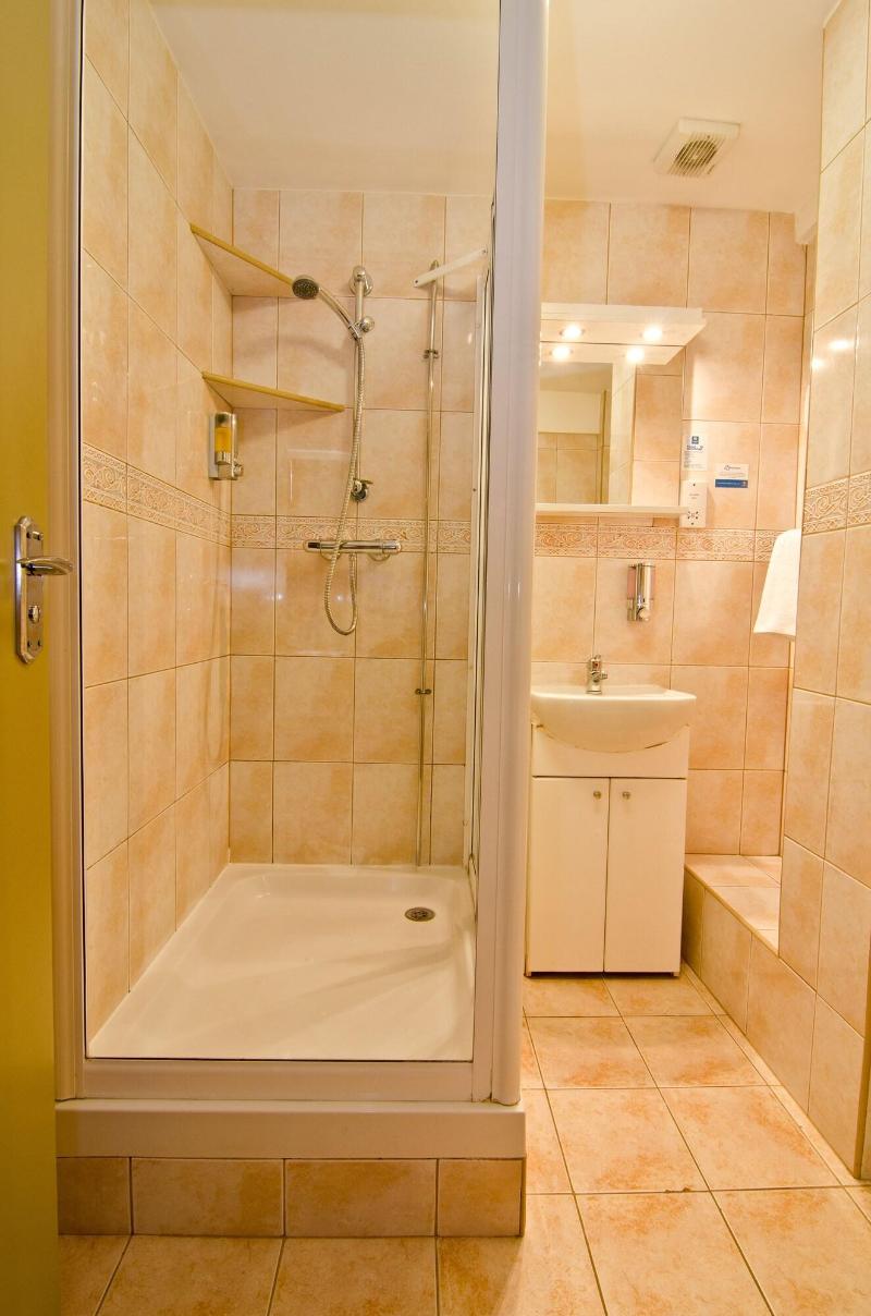 Comfort Inn Edgware Road W2 - Oda