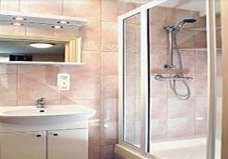 Comfort Inn Edgware Road W2 fotoÄŸrafÄ±