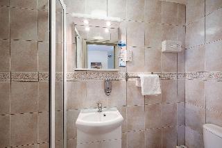 Comfort Inn Edgware Road W2 fotoÄŸrafÄ±