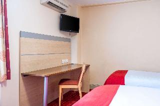 Comfort Inn Edgware Road W2 fotoÄŸrafÄ±