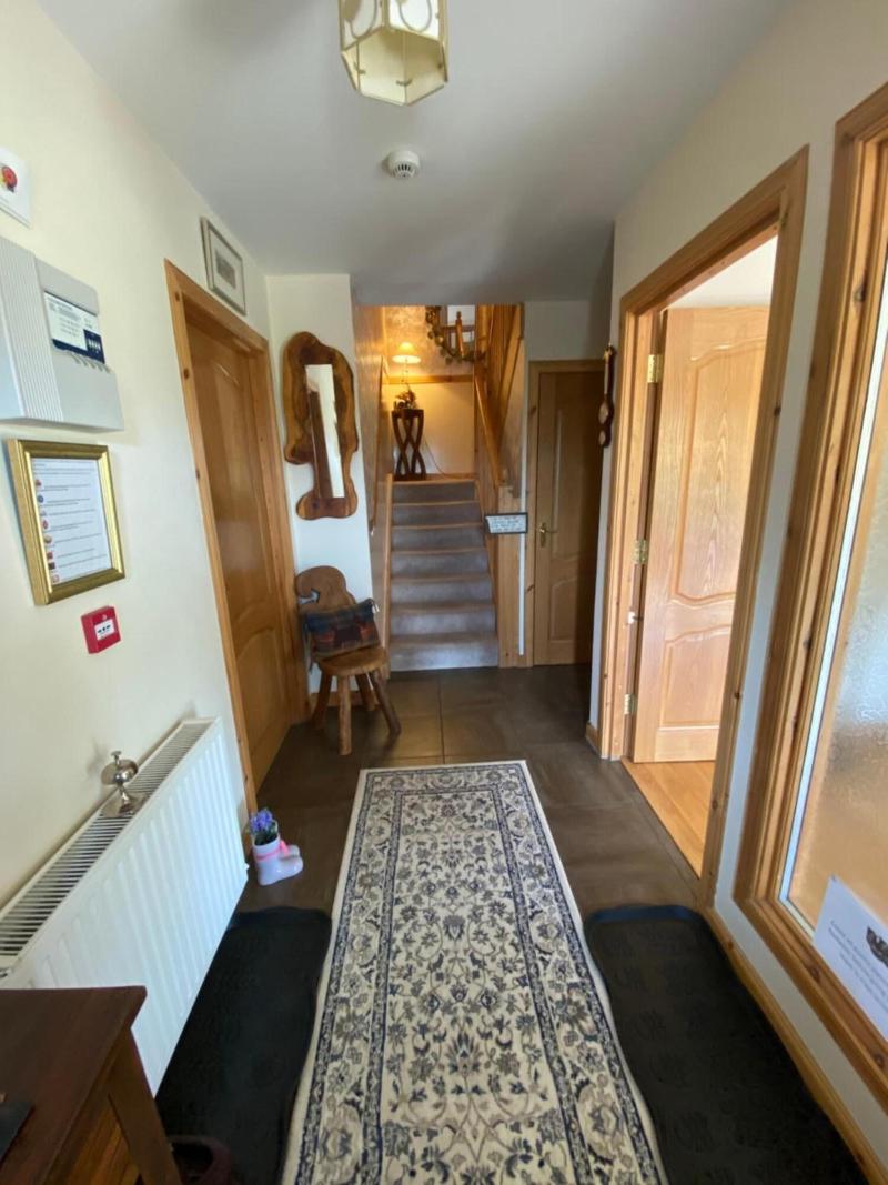 Shenavallie Bed & Breakfast - Lobi