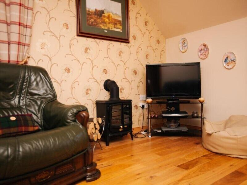 Shenavallie Bed & Breakfast - Lobi