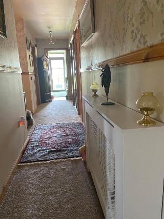 Shenavallie Bed & Breakfast fotoÄŸrafÄ±