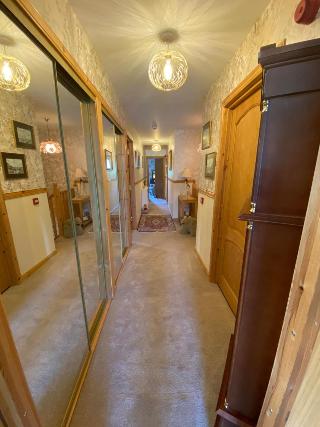 Shenavallie Bed & Breakfast fotoÄŸrafÄ±