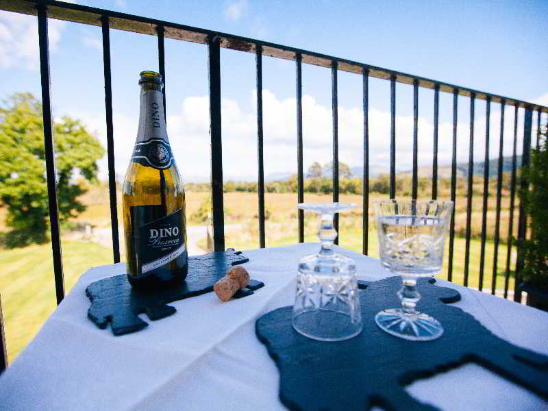 Shenavallie Bed & Breakfast fotoÄŸrafÄ±