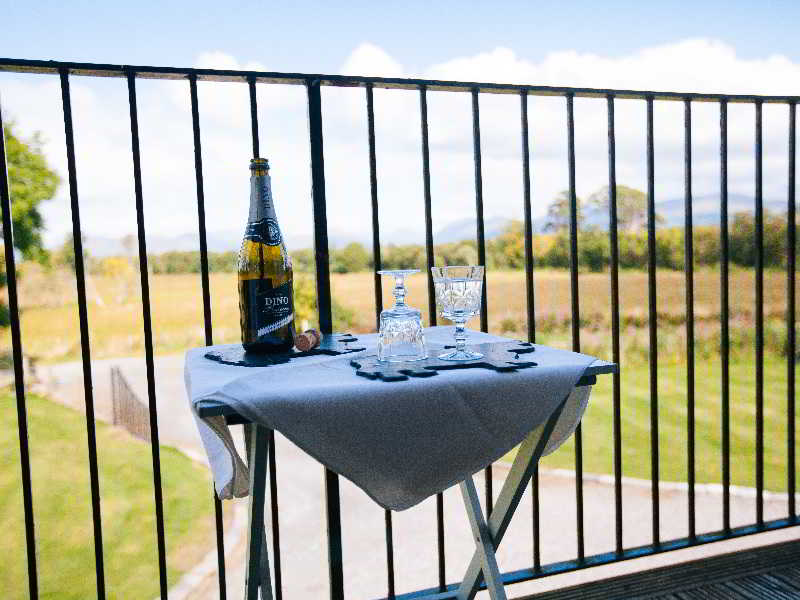 Shenavallie Bed & Breakfast fotoÄŸrafÄ±