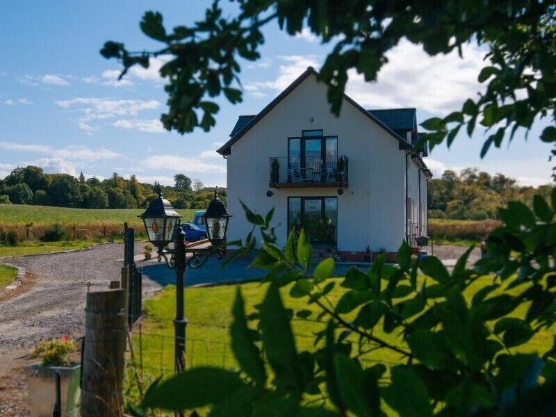 Shenavallie Bed & Breakfast - Genel
