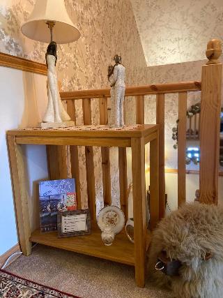 Shenavallie Bed & Breakfast fotoÄŸrafÄ±