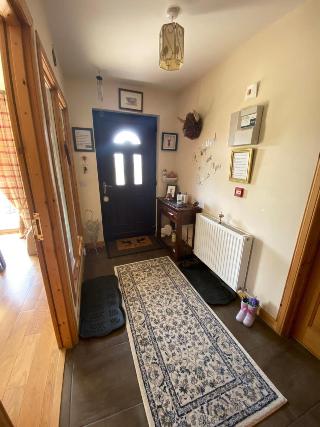 Shenavallie Bed & Breakfast fotoÄŸrafÄ±