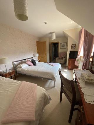 Shenavallie Bed & Breakfast fotoÄŸrafÄ±