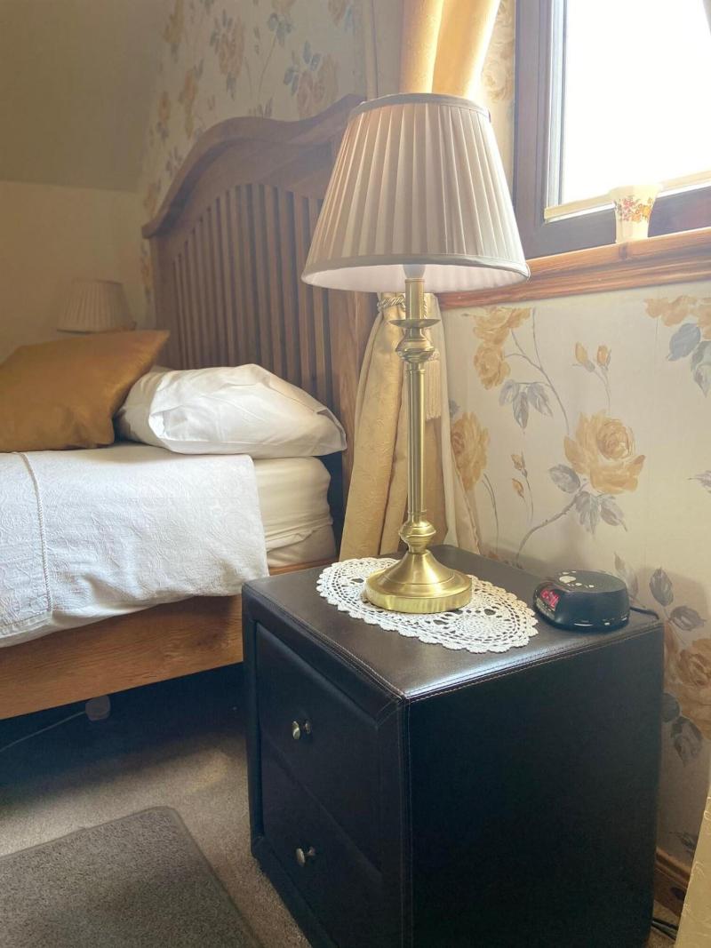 Shenavallie Bed & Breakfast - Oda