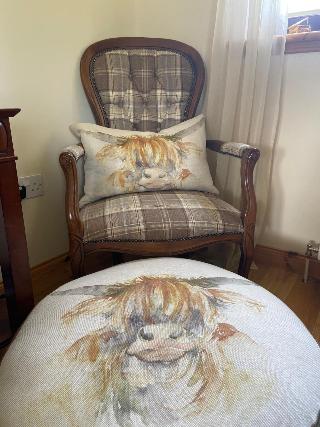 Shenavallie Bed & Breakfast fotoÄŸrafÄ±