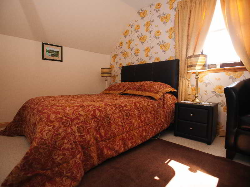Shenavallie Bed & Breakfast fotoÄŸrafÄ±