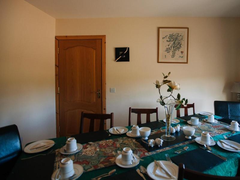Shenavallie Bed & Breakfast - Oda