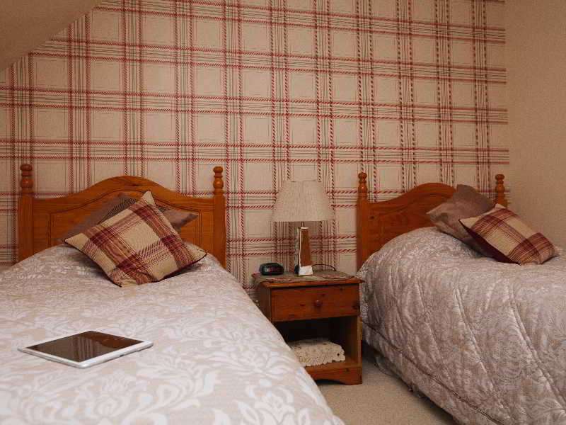 Shenavallie Bed & Breakfast fotoÄŸrafÄ±
