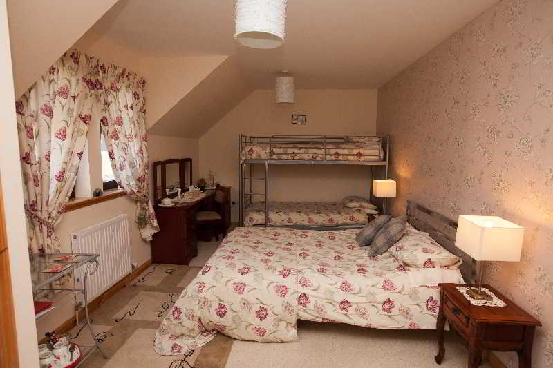 Shenavallie Bed & Breakfast fotoÄŸrafÄ±