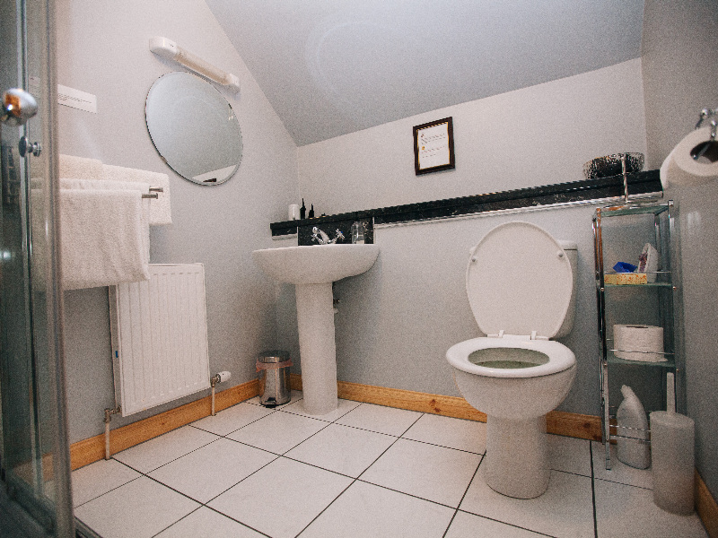 Shenavallie Bed & Breakfast fotoÄŸrafÄ±
