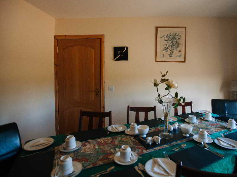 Shenavallie Bed & Breakfast fotoÄŸrafÄ±