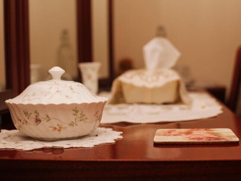 Shenavallie Bed & Breakfast - Restoran