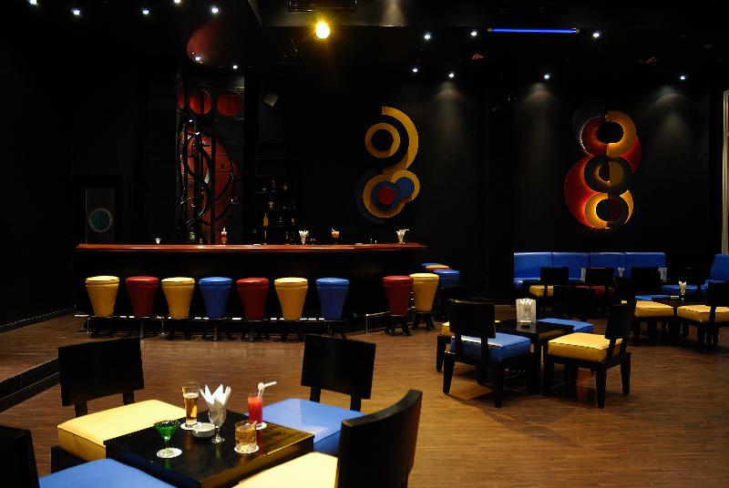 JAZ Casa Del Mar Resort - Bar
